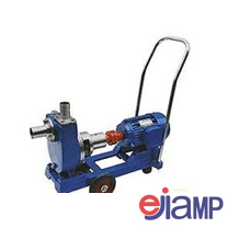 醫(yī)藥行業(yè)對自吸泵的嚴格要求與應(yīng)用