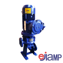 城市排污體系中的泵技術進步