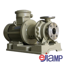 磁力泵在石油行業(yè)的應(yīng)用及其優(yōu)勢(shì)