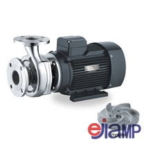 電力行業(yè)中的管道泵技術(shù)進(jìn)步