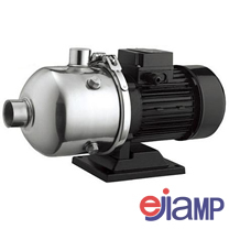 多級(jí)泵在電力行業(yè)的技術(shù)應(yīng)用