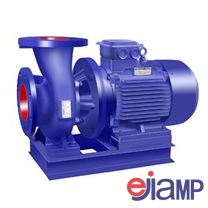 管道泵提升石油運(yùn)輸效率