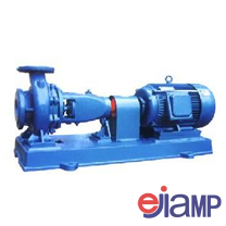 管道泵在石油行業(yè)中的市場競爭優(yōu)勢