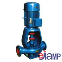 管道泵在石油應用中的節(jié)能優(yōu)勢