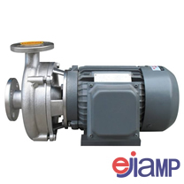 管道泵在食品衛(wèi)生中的標(biāo)準(zhǔn)實(shí)踐