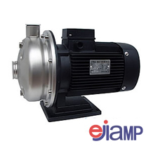 管道泵在食品行業(yè)的關(guān)鍵角色