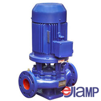 化工行業(yè)中管道泵的節(jié)能優(yōu)勢(shì)