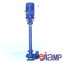 環(huán)保排污泵的技術進步與未來趨勢