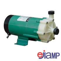 環(huán)保行業(yè)的磁力泵應(yīng)用現(xiàn)狀探討