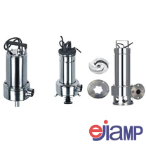 環(huán)保行業(yè)如何利用深井泵提升效率