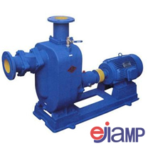 環(huán)保政策促使排污泵技術(shù)升級