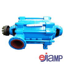 建設(shè)項(xiàng)目多級(jí)泵的選型技巧