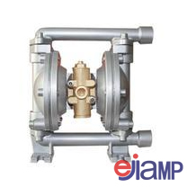 跨行業(yè)應用：隔膜泵在化工領域的優(yōu)勢剖析