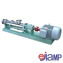 螺桿泵在大型工程項(xiàng)目中的選擇