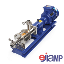 螺桿泵在廢水處理中的應用探討