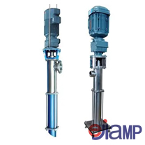 螺桿泵在重油輸送中的應用實例