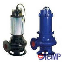 排污泵在建筑行業(yè)的應(yīng)用實例