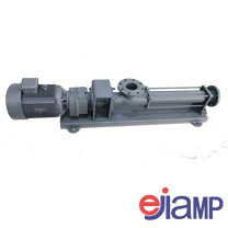 生物醫(yī)藥行業(yè)中螺桿泵的應(yīng)用特點(diǎn)