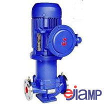 石油開采中磁力泵的高效與安全