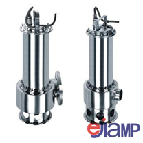 石油行業(yè)不銹鋼潛水泵的標(biāo)準(zhǔn)與實(shí)踐