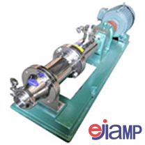 食品加工行業(yè)的螺桿泵選型指導(dǎo)