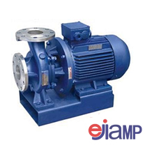 食品加工行業(yè)對化工泵的嚴(yán)苛要求