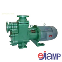 食品行業(yè)自吸泵的衛(wèi)生標(biāo)準(zhǔn)要求