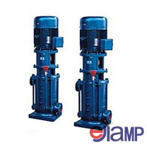 市政工程的多級泵選擇指南