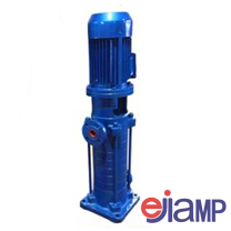 市政供水設(shè)計中多級泵的角色