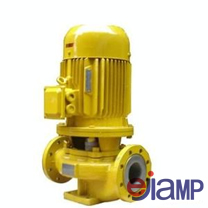 市政水系統(tǒng)中的管道泵應(yīng)用趨勢