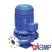 水利行業(yè)管道泵的創(chuàng)新研究