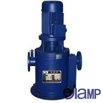 水利資源管理中的自吸泵應(yīng)用