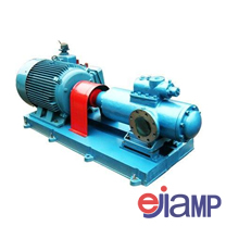 提升生產(chǎn)效率的螺桿泵設計理念