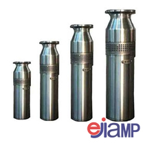 新型不銹鋼潛水泵在電力行業(yè)中的前景