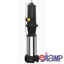 冶金過程中的多級泵選擇標(biāo)準(zhǔn)