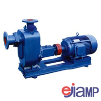 冶金環(huán)節(jié)對自吸泵的要求與標(biāo)準(zhǔn)