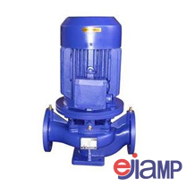 冶金行業(yè)管道泵的佳實(shí)踐