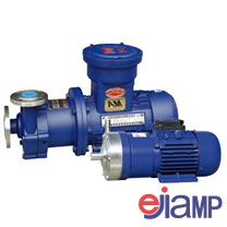 醫(yī)藥生產(chǎn)中磁力泵的關(guān)鍵應用