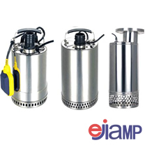 醫(yī)藥行業(yè)對不銹鋼潛水泵的嚴格標準