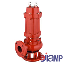 醫(yī)藥行業(yè)排污泵的質(zhì)量控制