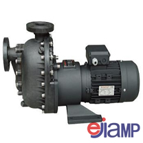 醫(yī)藥行業(yè)中自吸泵的關(guān)鍵作用