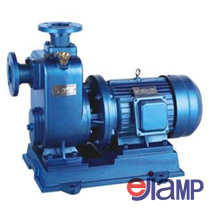 醫(yī)藥制造與自吸泵的技術(shù)協(xié)同