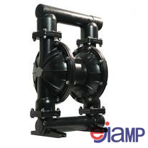 智能化解決方案：電力行業(yè)的隔膜泵應用